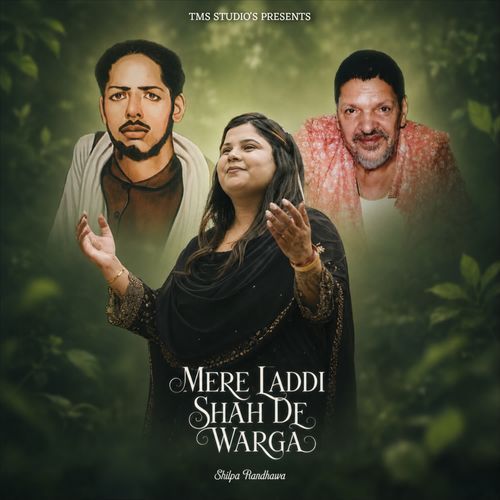 Mere Laddi Shah Warga