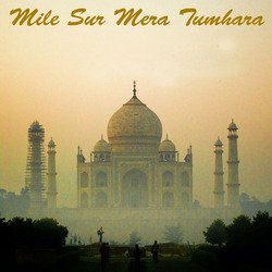 Mile Sur Mera Tumhara-CAklACB8emM