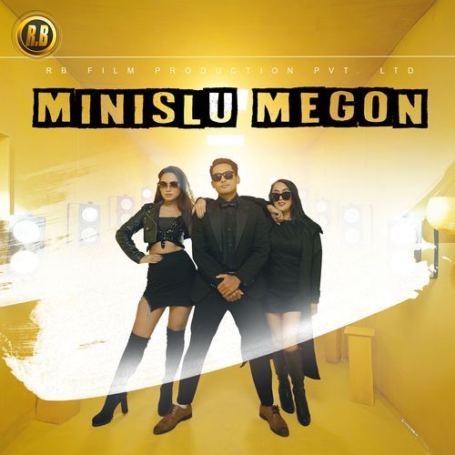 Minislu Megon