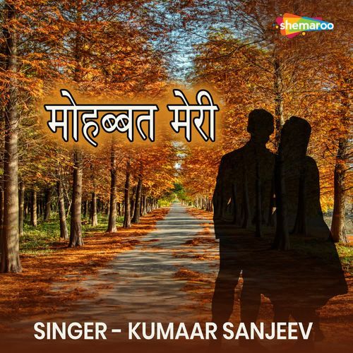 Mohabbat Meri