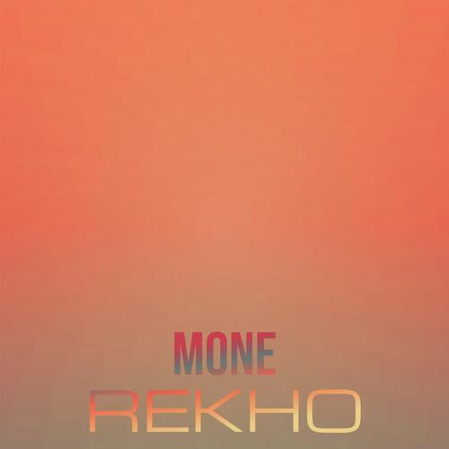 Mone Rekho