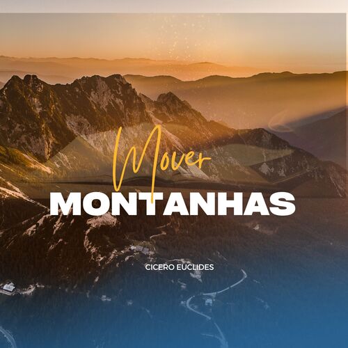 Mover Montanhas cover art