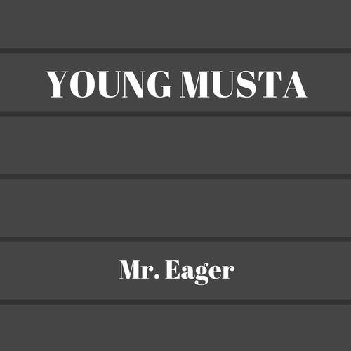 Young Musta Finale cover art