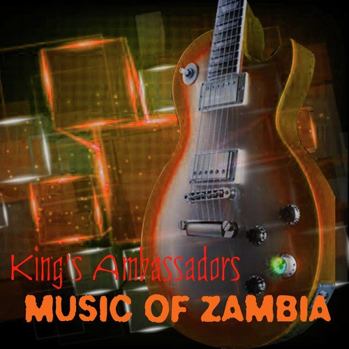 Music of Zambia, Pt. 7