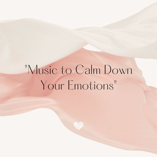 Alleviate Stressful Emotions cover art