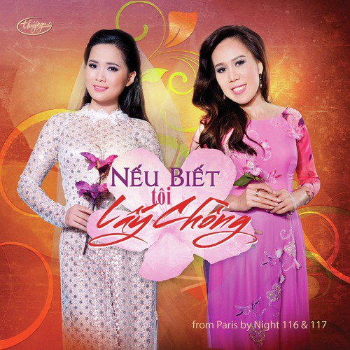 Nếu Biết Tôi Lấy Chồng_poster_image