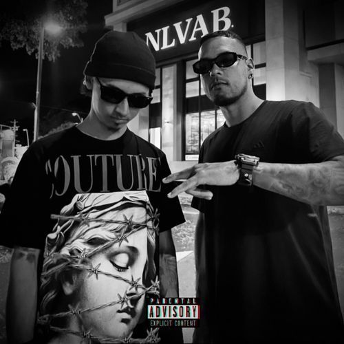NLVAB cover art