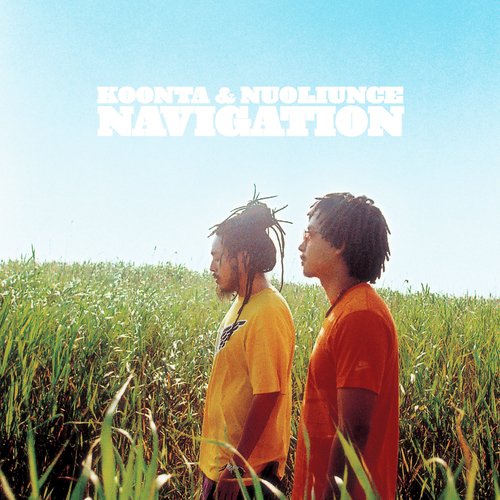 Muzic cover art