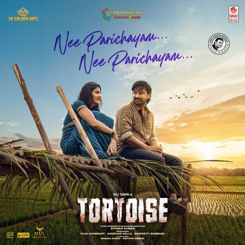 Nee Parichayam Nee Parichayam (From "Tortoise - Telugu")