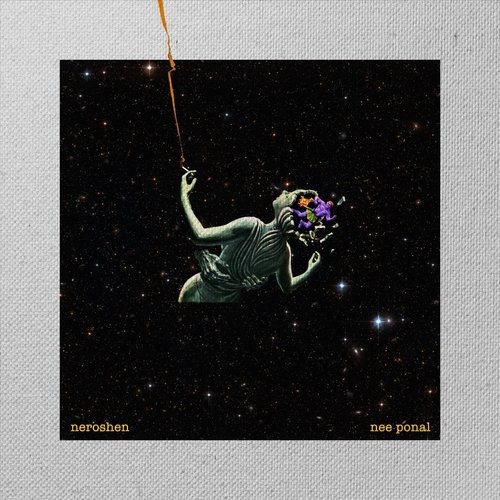 Nee Poonal cover art