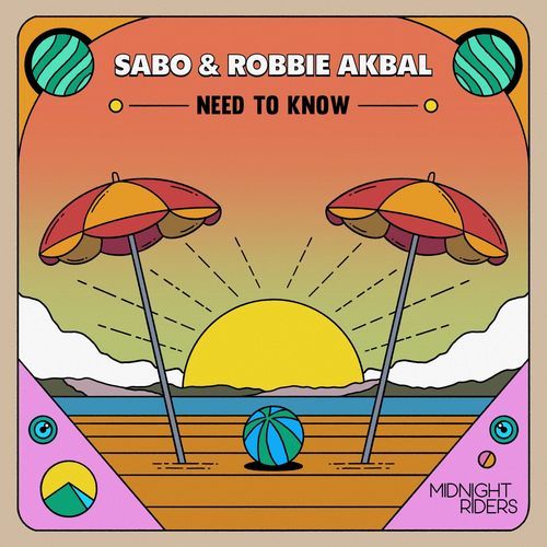 Need to Know