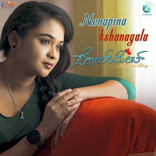 Nenapina Kshanagala (From &quot;Soulmate&quot;)