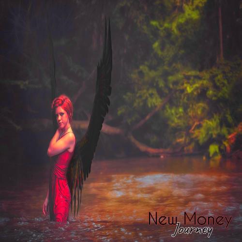 New Money Journey cover art