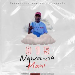 Gijima (feat. 016Fresh &amp; Cooper)