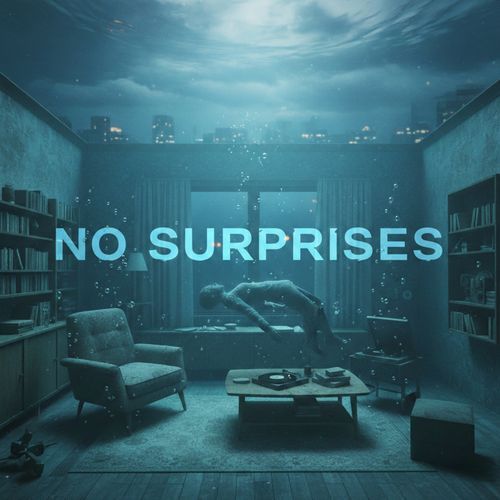 No Surprises (Piano Version)