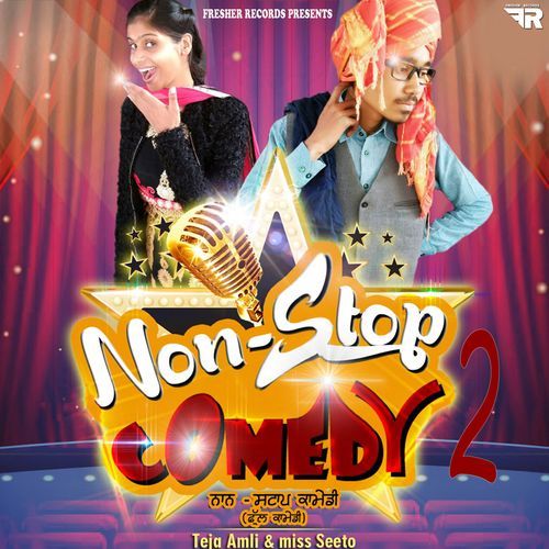 Non Stop Comedy - 2