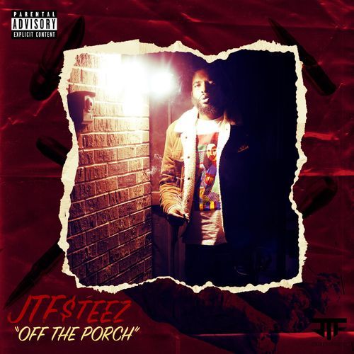 FELON cover art