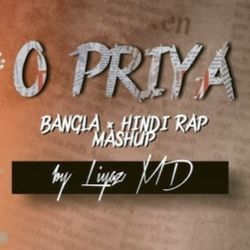 Oh Priya (Rap Version)-KD8xQBV0YmI