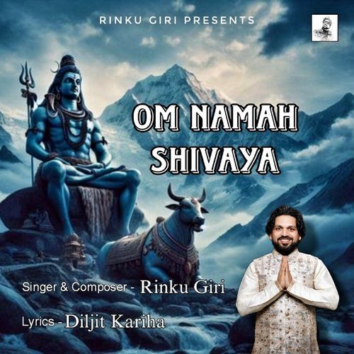 Om Namah Shivaya