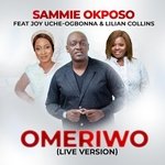 Omeriwo (Live) [feat. Joy Uche-Ogbonna & Lilian Collins]