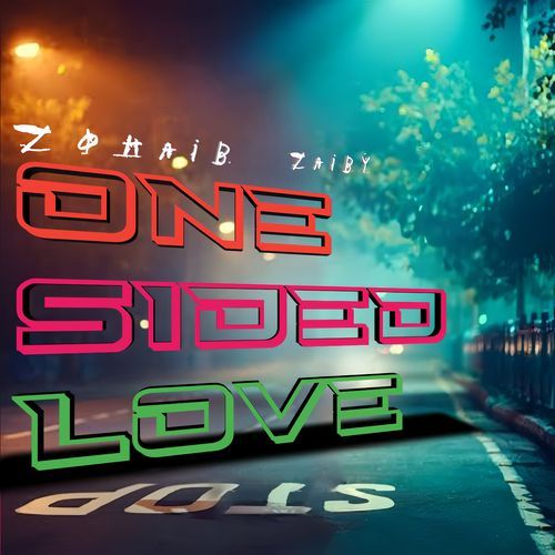 One Sided Love