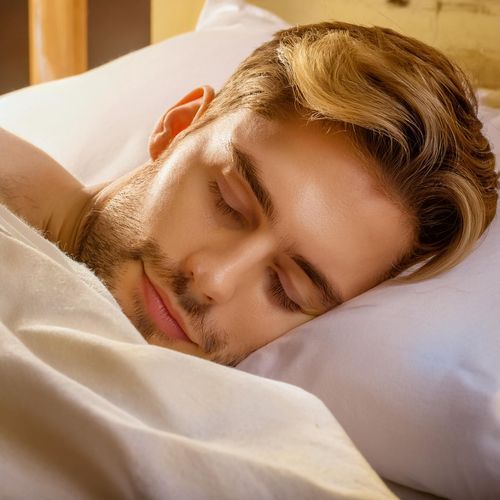Orquesta Para El Descanso: Sinfonías Para Dormir