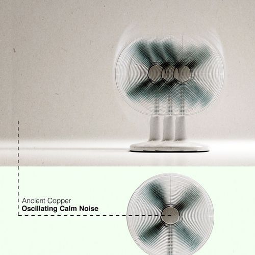 Brown Broken Static cover art