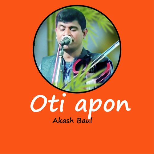 Oti apon