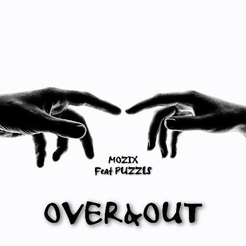 Over&amp;out (feat. ARBIE)_poster_image