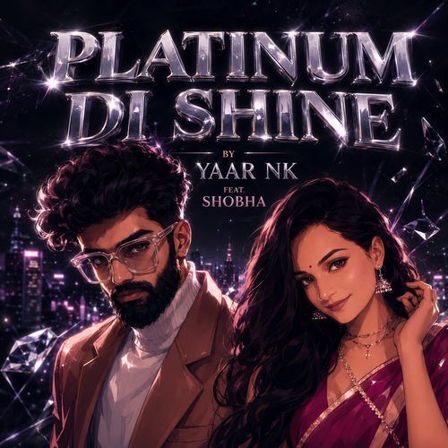 PLATINUM DI SHINE