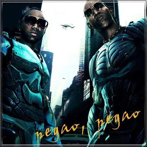 Pompi cover art