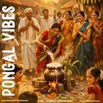 Pongal Vibes
