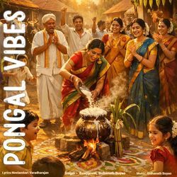 Pongal Vibes