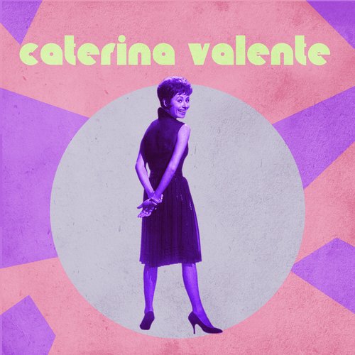 Bongo Cha Cha Cha Song Download from Presenting Caterina Valente