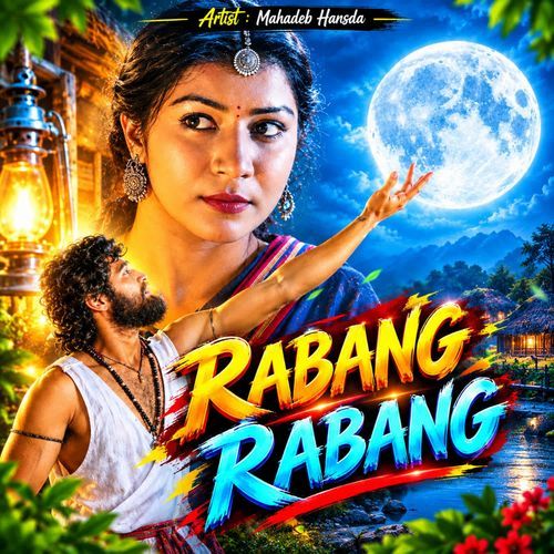 Rabang Rabang
