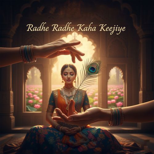 Radhe Radhe Kaha Keejiye