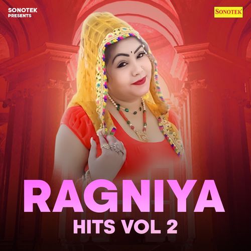 Ragniya Hits Vol 2