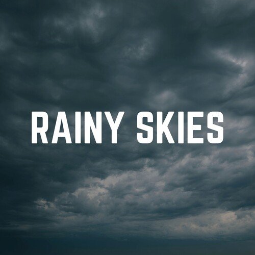 Ritzy Rain