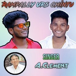 Rampally urs Chintu volume 1-PhkGSy0EQWU