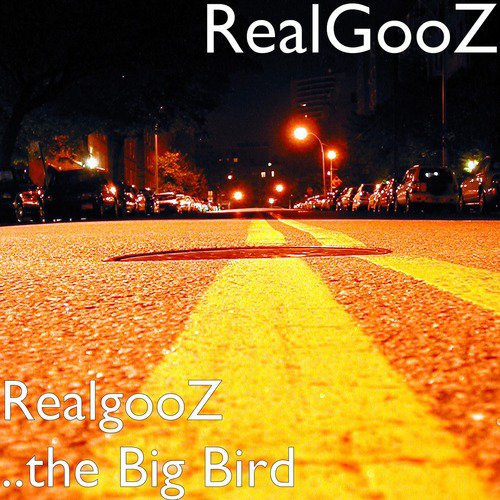 RealgooZ ..the Big Bird