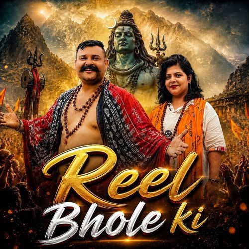 Reel Bhole Ki