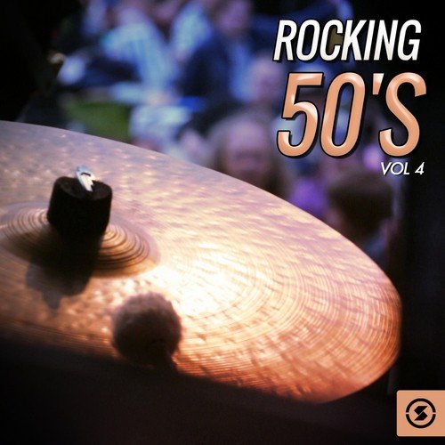 Rocking 50's, Vol. 4