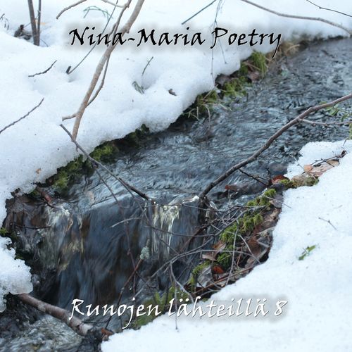 Yöttömänä yönä cover art