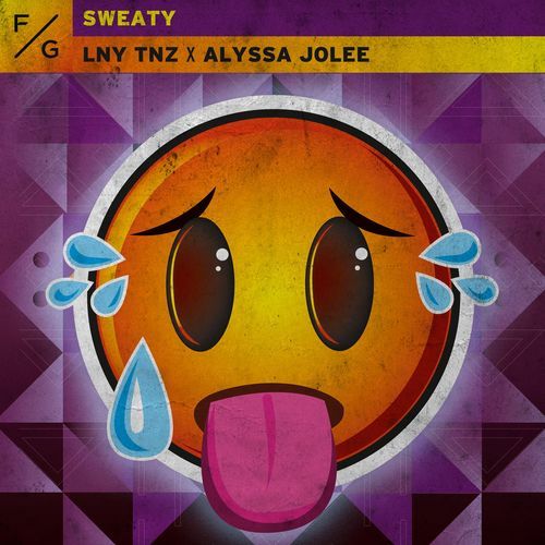 SWEATY