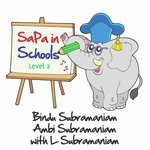 SaPa in Schools - Level 2