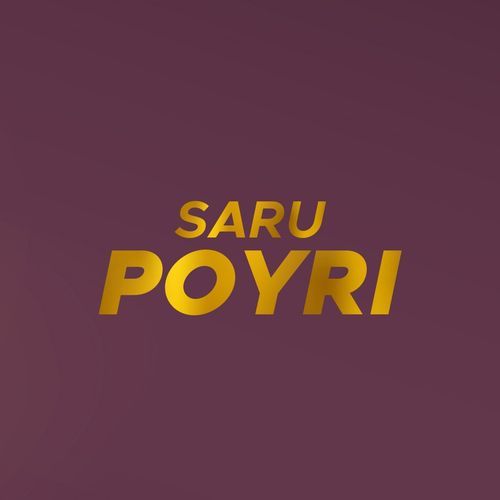 Saru Poyri