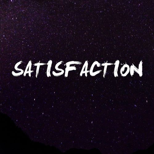 Satisfaction (feat. Malin Horsevik)