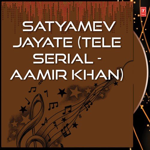 Satyamev Jayate (Tele Serial - Aamir Khan)