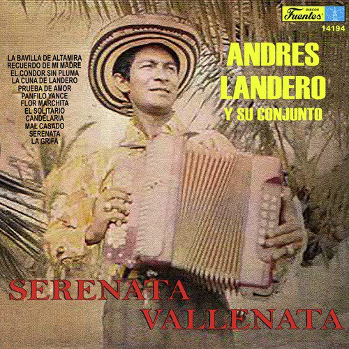 Serenata Vallenata