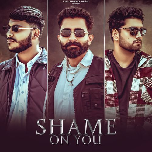 Shame On You